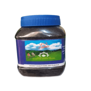 چای سیاه الطیور 200 گرام