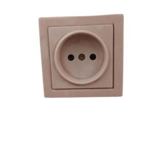 ساکت برق روی کار