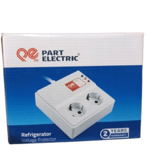 سه ساکته محافظ دار اصلی