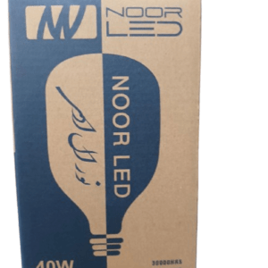 لامپ نور 60 وات