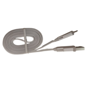 سیم شارژر ساده ادوانس تایپ سی (2017)