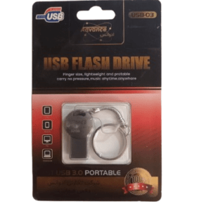 فلش ادوانس 32 جی بی