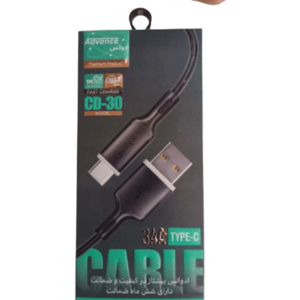 سیم شارژر ادوانس سامسونگ