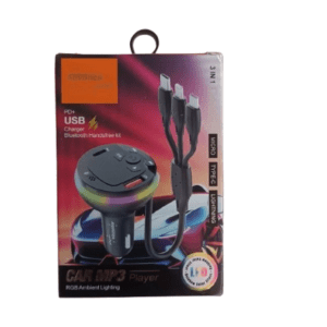 شارژر مبایل ادوانس برای موتر