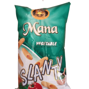 سلانتی مانا