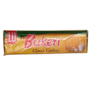 بیسکویت بکری