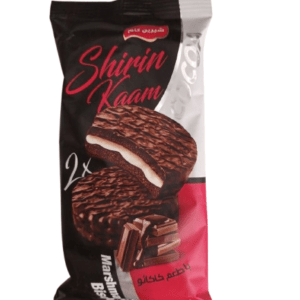 شیرین عسل دوقلو