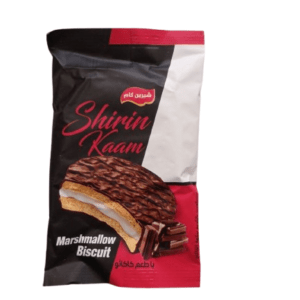 شیرین عسل خورد