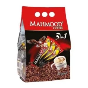 قهوه محمود بسته 24 عددی