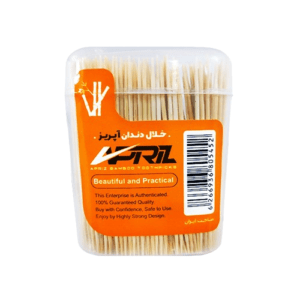 چوبک خلال دندان