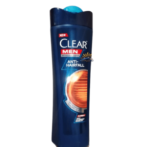 شامپو کلیر برای جلو گیری از ریزش مو