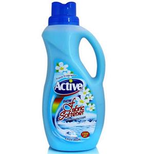 نرم کننده لباس اکتیو 1500 گرام