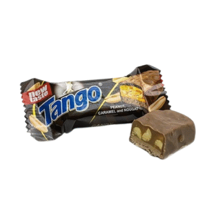 کاکائو مغزدار تانگو