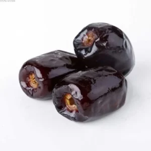 خرما کیلویی سیاه