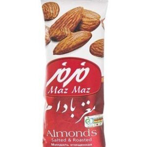 بادام درختی مزمز