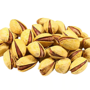 پسته ایرانی دوم