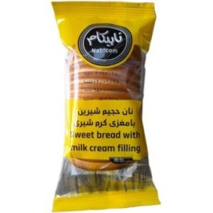 کیک ایرانی نابیکام