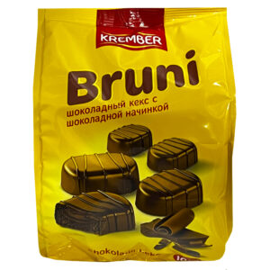 کیک Bruni روسی