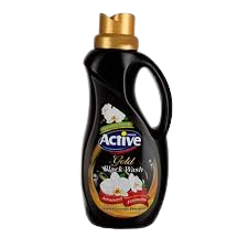 مایع مشکین شویی اکتیو 1500 گرام