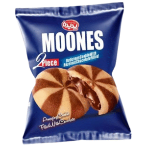 کیک دوقلو پدیده