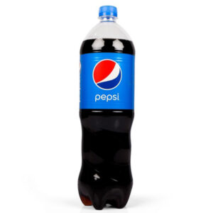 نوشابه پیپسی عربی