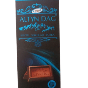 کاکائو تلخ روسی