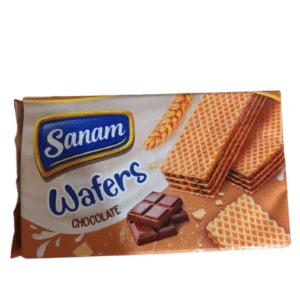 ویفر صنم روسی 200 گرام