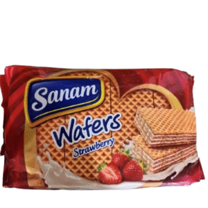 ویفر صنم روسی 400 گرام