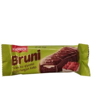 کیک روسی Bruni