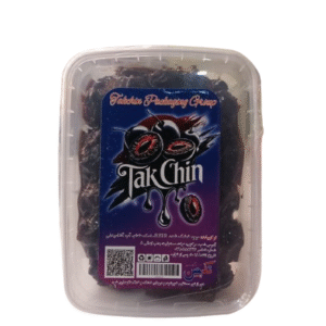 لواشک مربعی 300 گرام تک چین