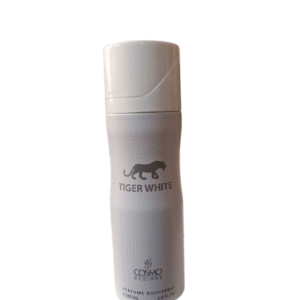 اسپری Tiger white