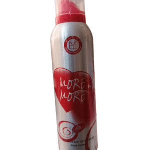 اسپری زنانه