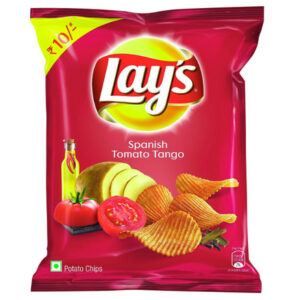 انواع چیپس خورد Lay"s