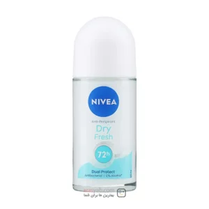 مایع زیر بغل نینوا (مام)