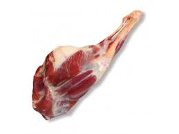 گوشت گوسفند اعلی
