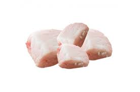 دنبه گوسفند تازه