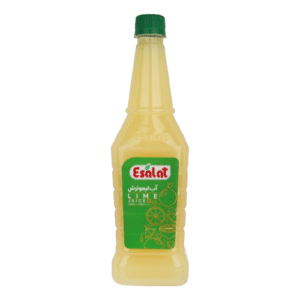 آب لیموی ایرانی اصالت