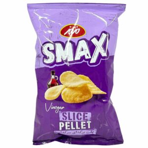 چی پلت مزمز