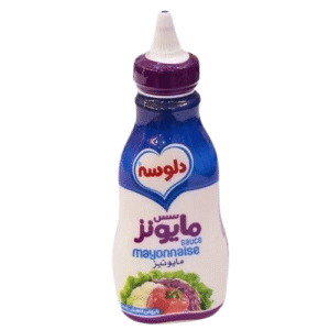 سس دلوسه مایونز