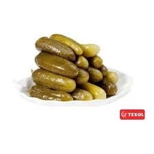 خیار شور کیلویی