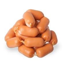 سوسیس ایرانی کوکتل