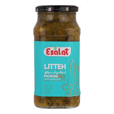 ترشی لیته اصالت