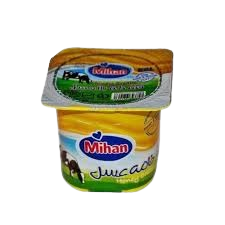 خامه عسلی میهن