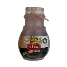 سرکه بقا خورد