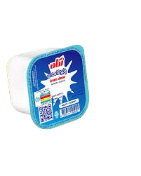 پنیر خامه ای نگاه