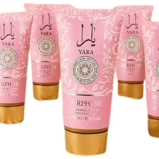 فیس واش صورت یارا