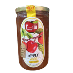 مربا سیب کلان شیا