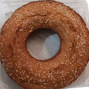 کیک دلنشین 500 گرام