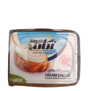 پنیر ویژه نگاه