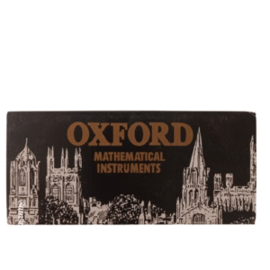 جعبه پرکار آکسفورد